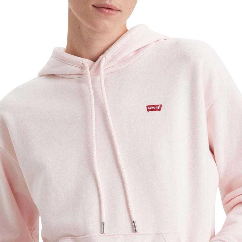 Levis Felpa Con Cappuccio Leger  