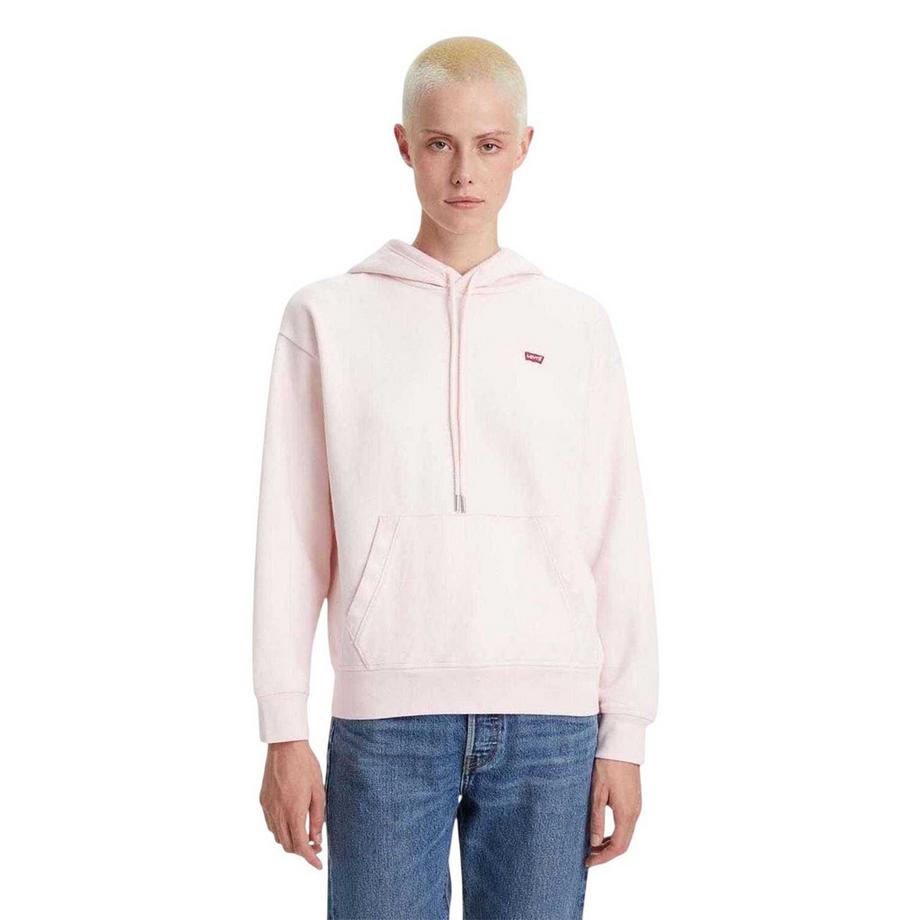 Levis Felpa Con Cappuccio Leger  