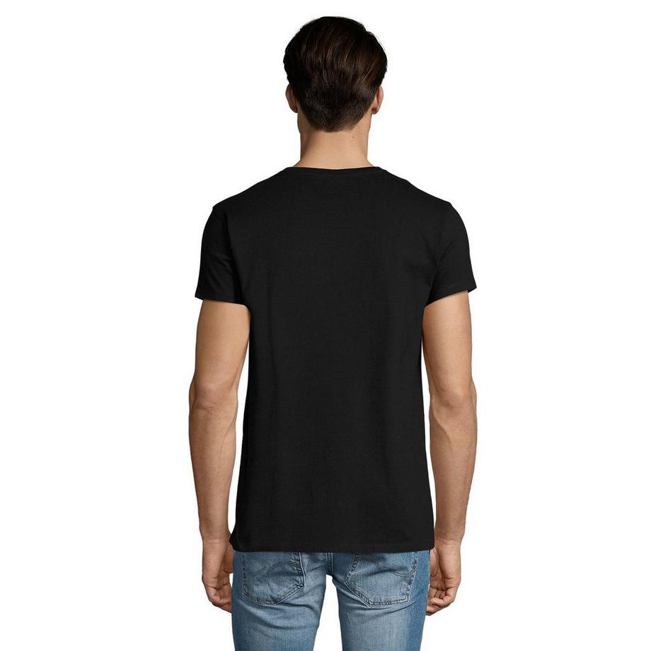 SOLS Imperial T-Shirt Scollo a V  