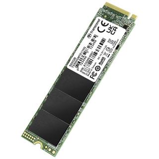 Transcend  110Q - SSD - 500 Go Gb 