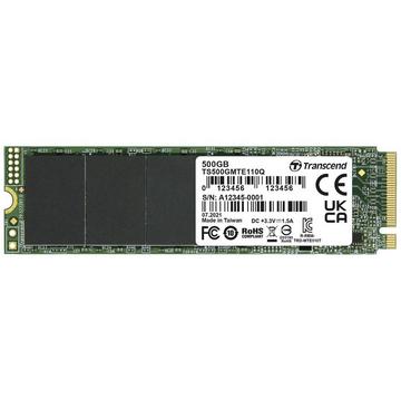 110Q - SSD - 500 GB