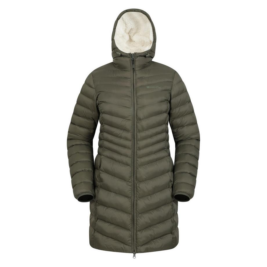 Veste Matelassée Florence
