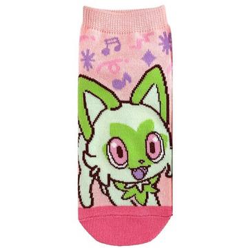 Sprigatito Socken