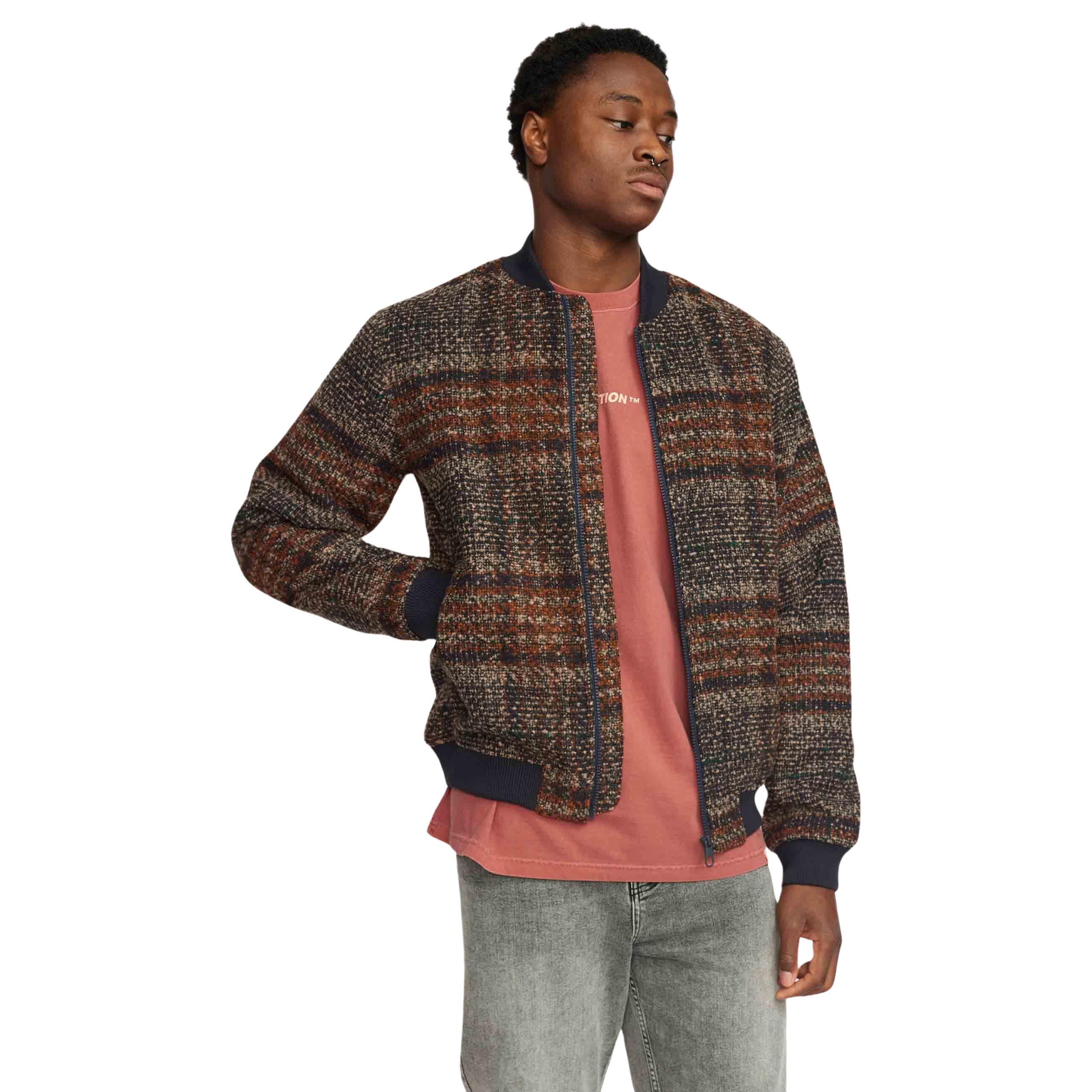 Revolution Blouson Bomber  