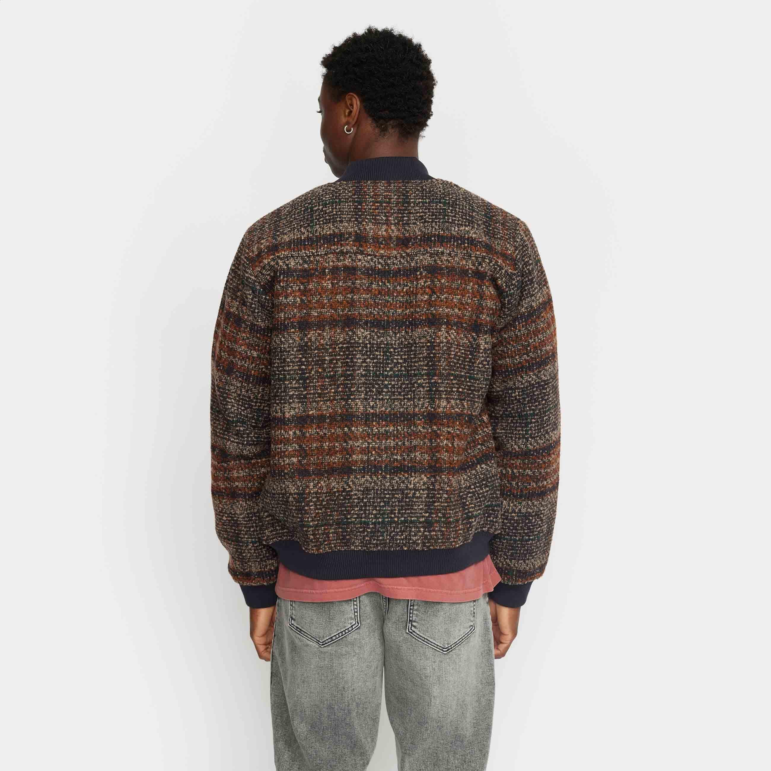 Revolution Bomberjacke  