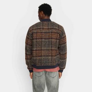 Revolution Bomberjacke  