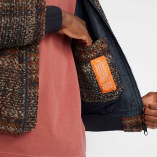 Revolution Bomberjacke  