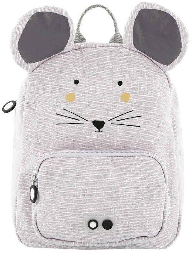 Trixie  Trixie Rucksack Mrs. Mouse 