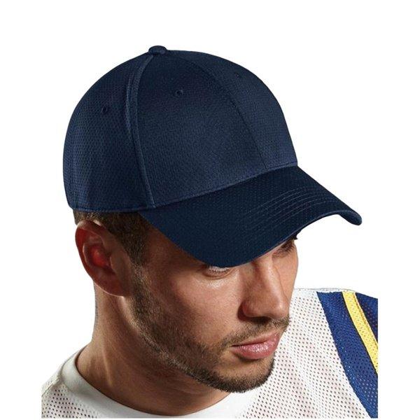 Beechfield  Casquette six panneaux AIR Mixte 