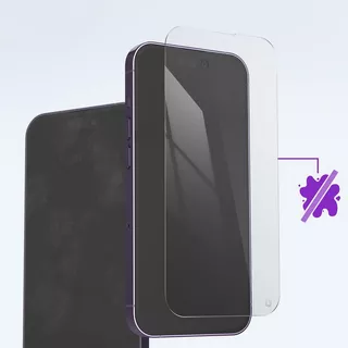 Forceglass  Film per iPhone 14 Pro Force Glass 