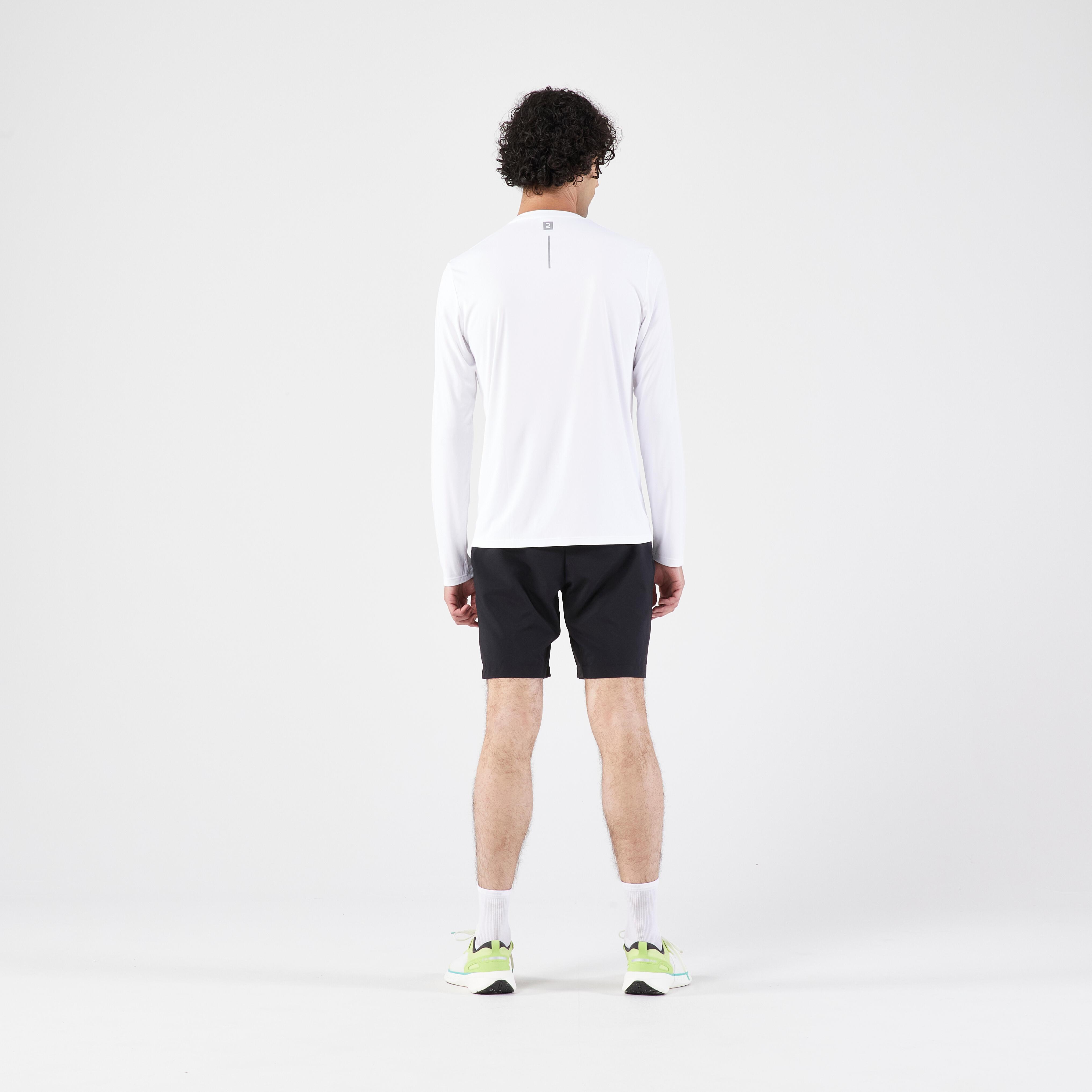 KIPRUN  Langarmshirt - DRY 500 