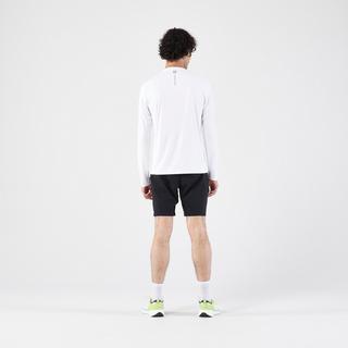 KIPRUN  Langarmshirt - DRY 500 