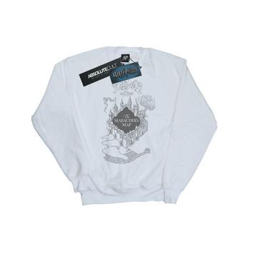 The Marauder's Map Sweatshirt