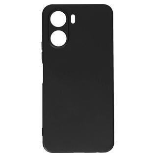 Avizar  Cover per Vivo Y16 silicone opaco 