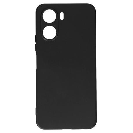 Avizar  Cover per Vivo Y16 silicone opaco 