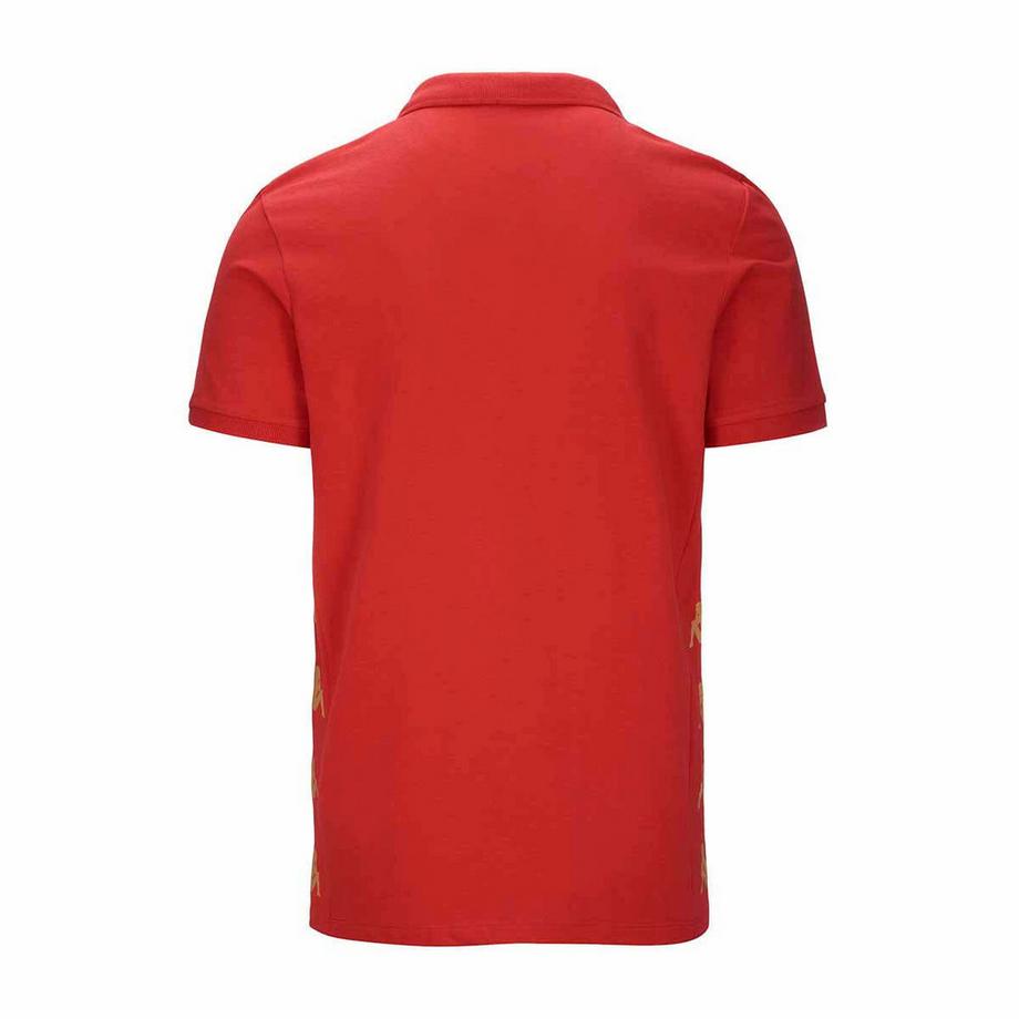 Kappa Polo-Shirt Gastio  