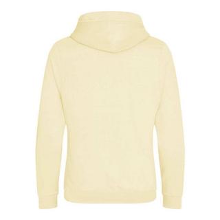 AWDis  Cross Neck Kapuzenpullover 