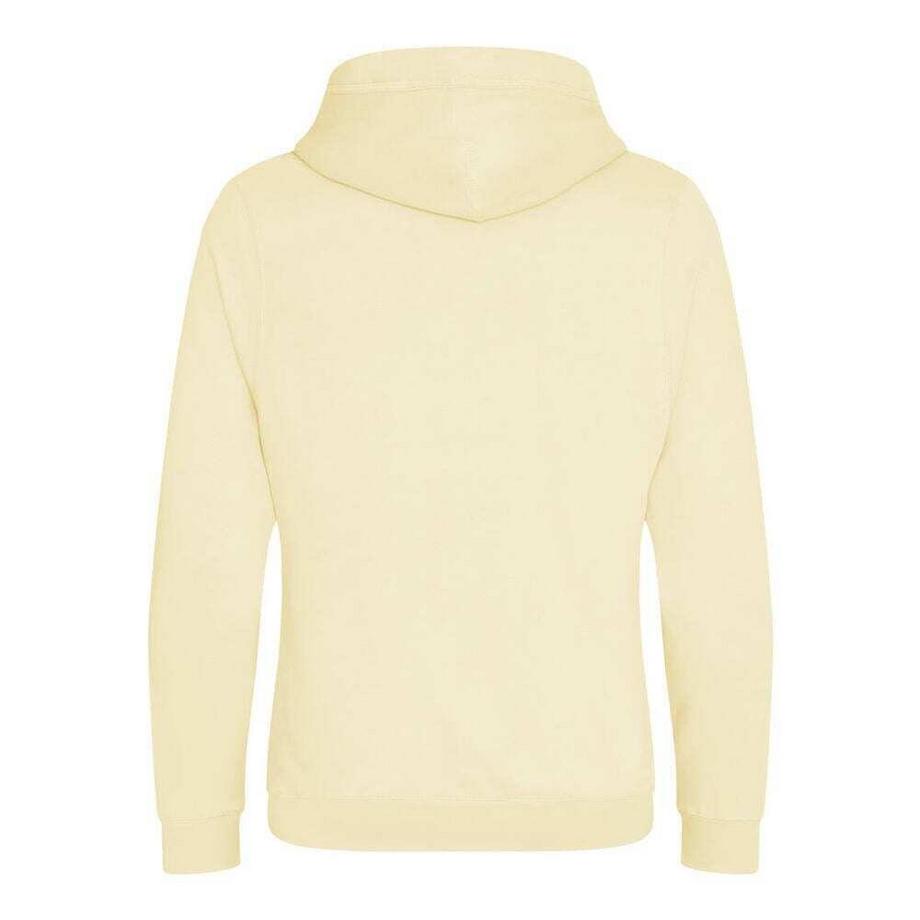 AWDis Cross Neck Kapuzenpullover  