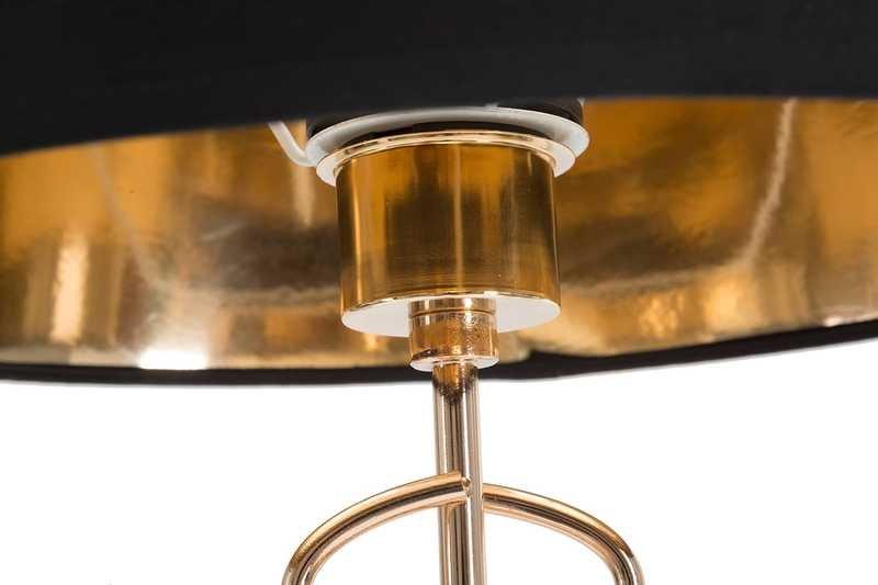 mutoni Tischleuchte X  