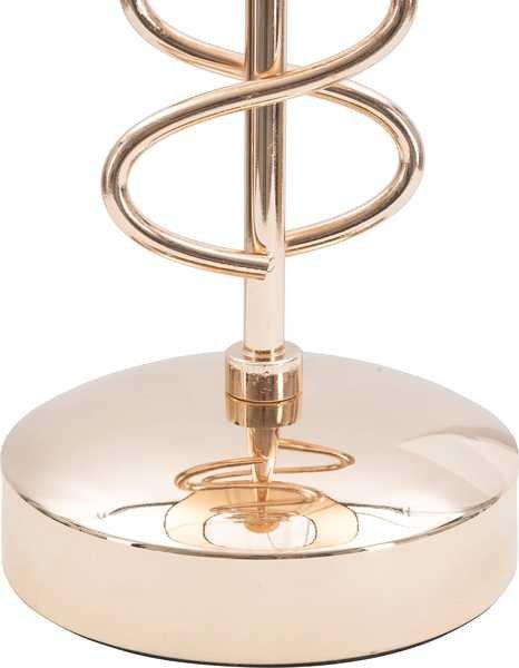 mutoni Tischleuchte X  