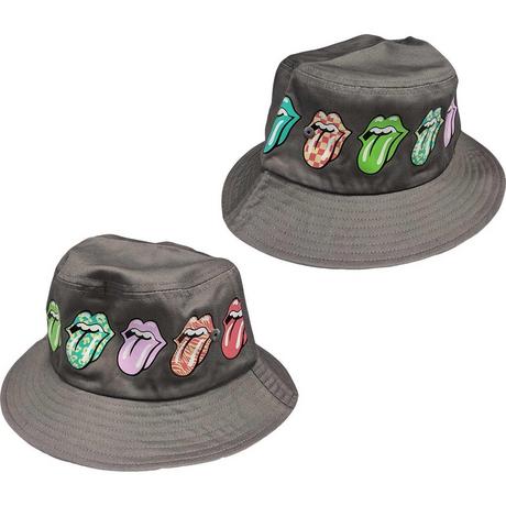 The Rolling Stones Cappello da Pescatore  