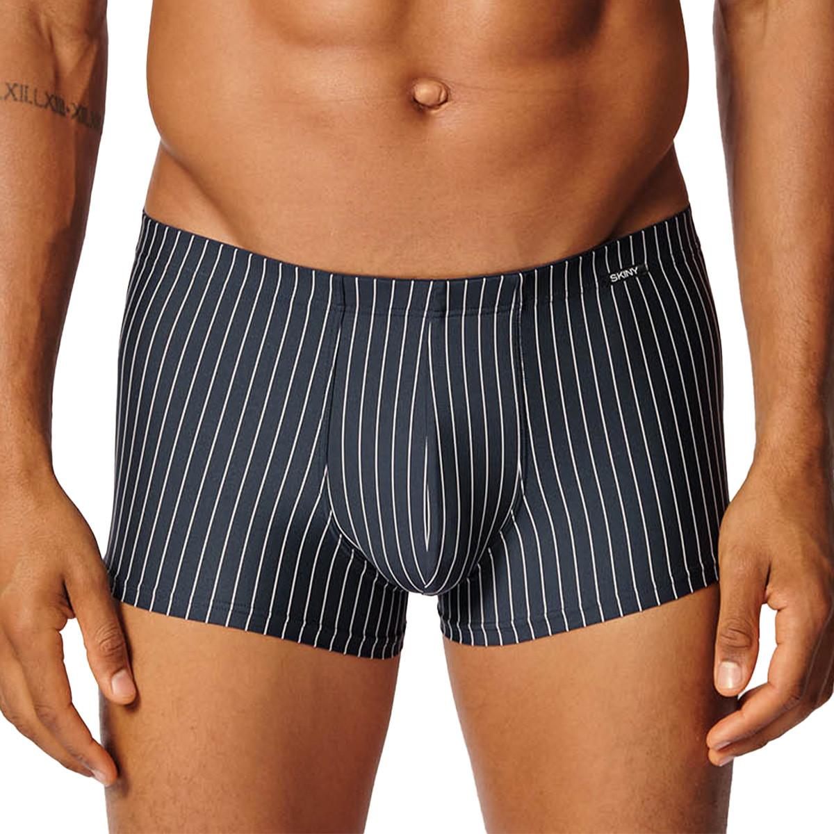 Skiny Basic Retro Short 4er Pack  