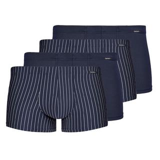 Skiny Basic Retro Short 4er Pack  