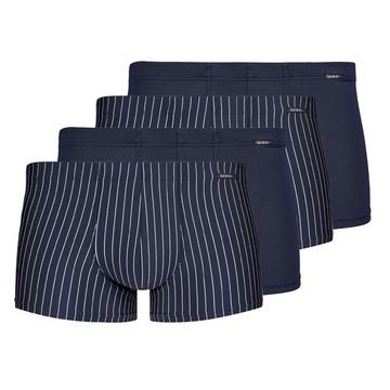 4er Pack Basic - Retro Short / Pant