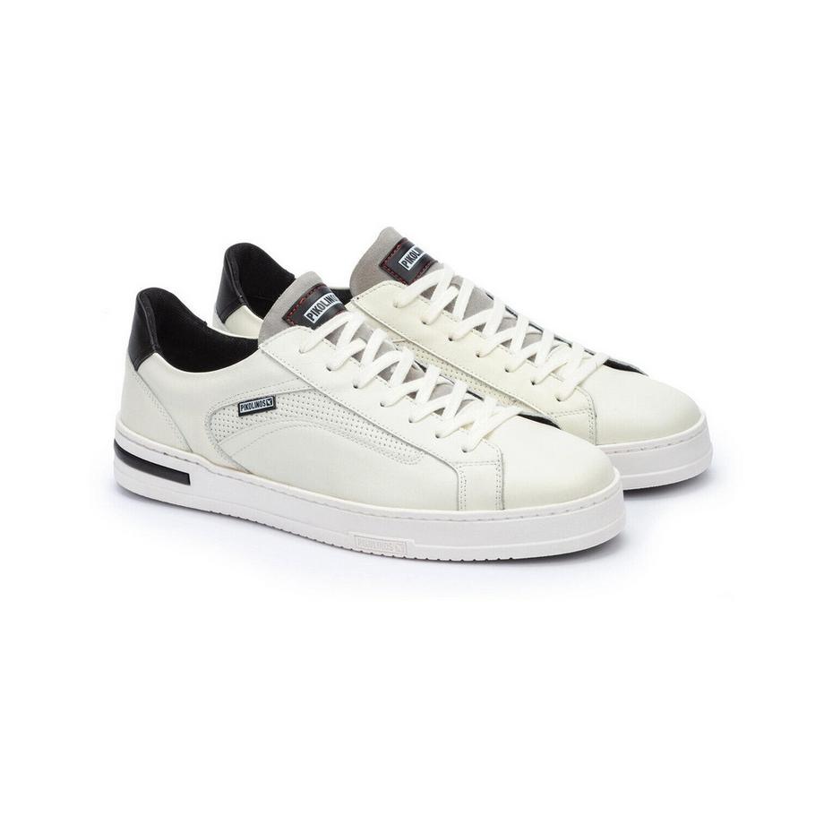Pikolinos Xativa Leder Sneaker  