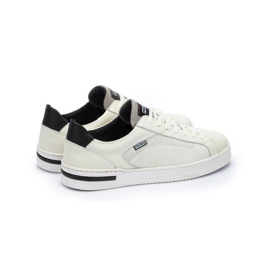 Pikolinos Xativa Leder Sneaker  