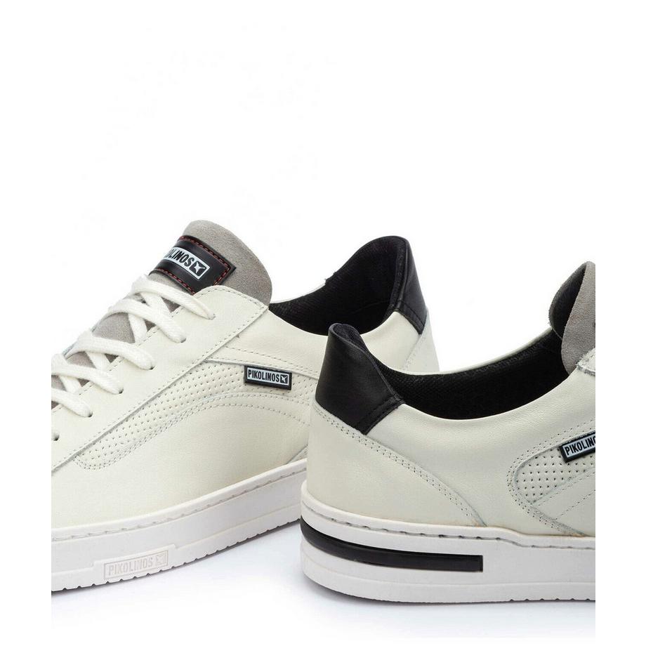 Pikolinos Xativa Leder Sneaker  