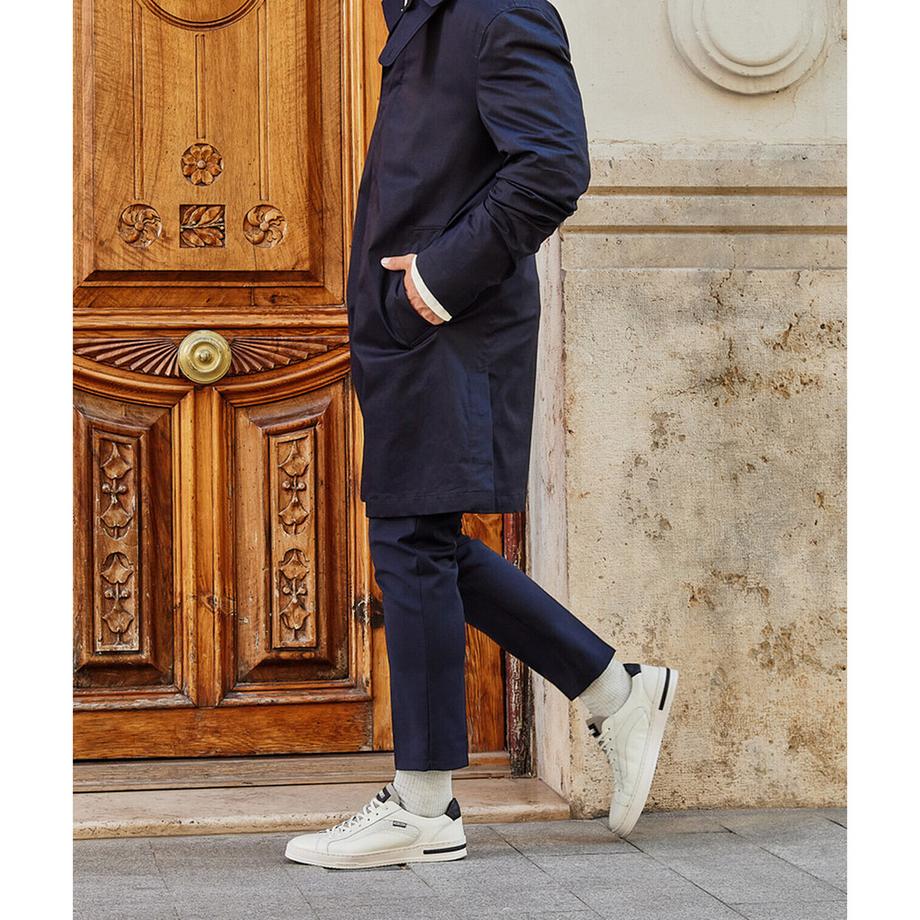 Pikolinos Xativa Leder Sneaker  