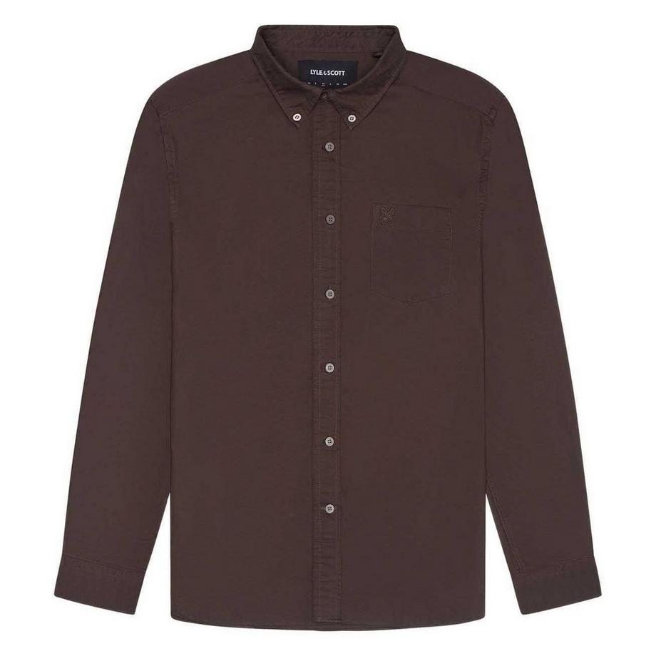 Camicia Aquila Tonaleoxford