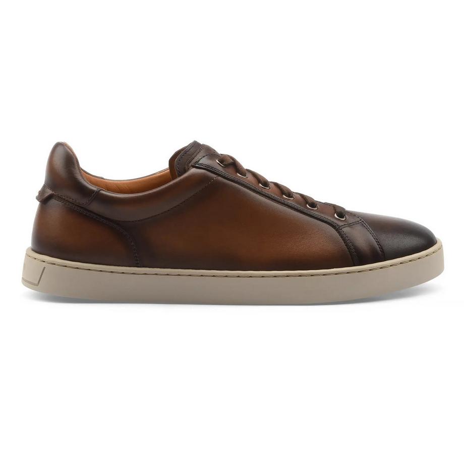 Magnanni Bolty Scarpa in Pelle con Lacci  