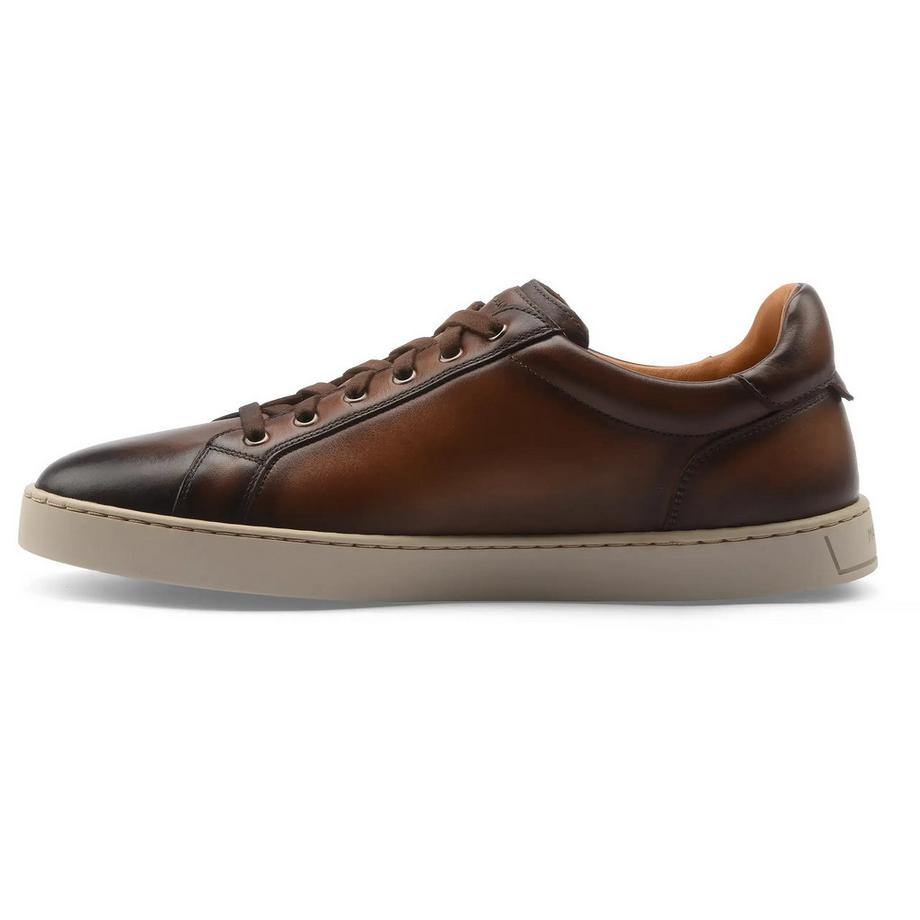 Magnanni Bolty Scarpa in Pelle con Lacci  