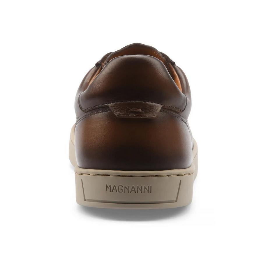 Magnanni Bolty Scarpa in Pelle con Lacci  