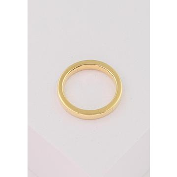 Bague Mémoire or jaune 750/18K 0.48ct