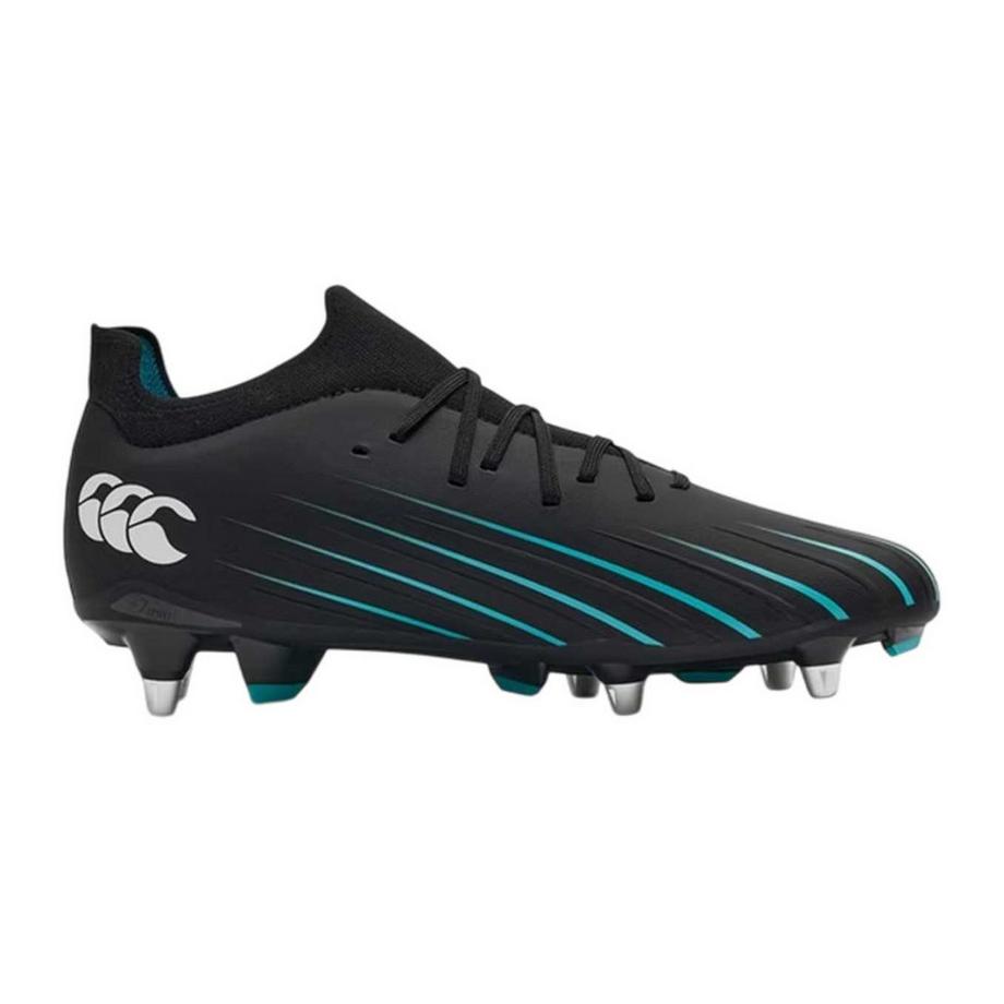Chaussures De Rugby Terrain Souple Speed
