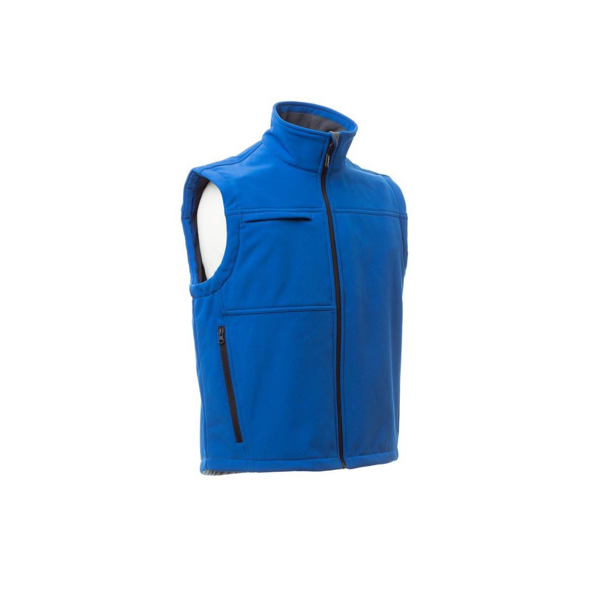 Payper Wear  gilet bering 