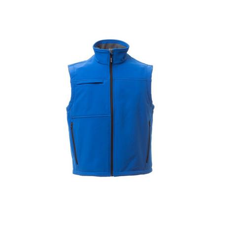 Payper Wear Bering Ärmellose Jacke  