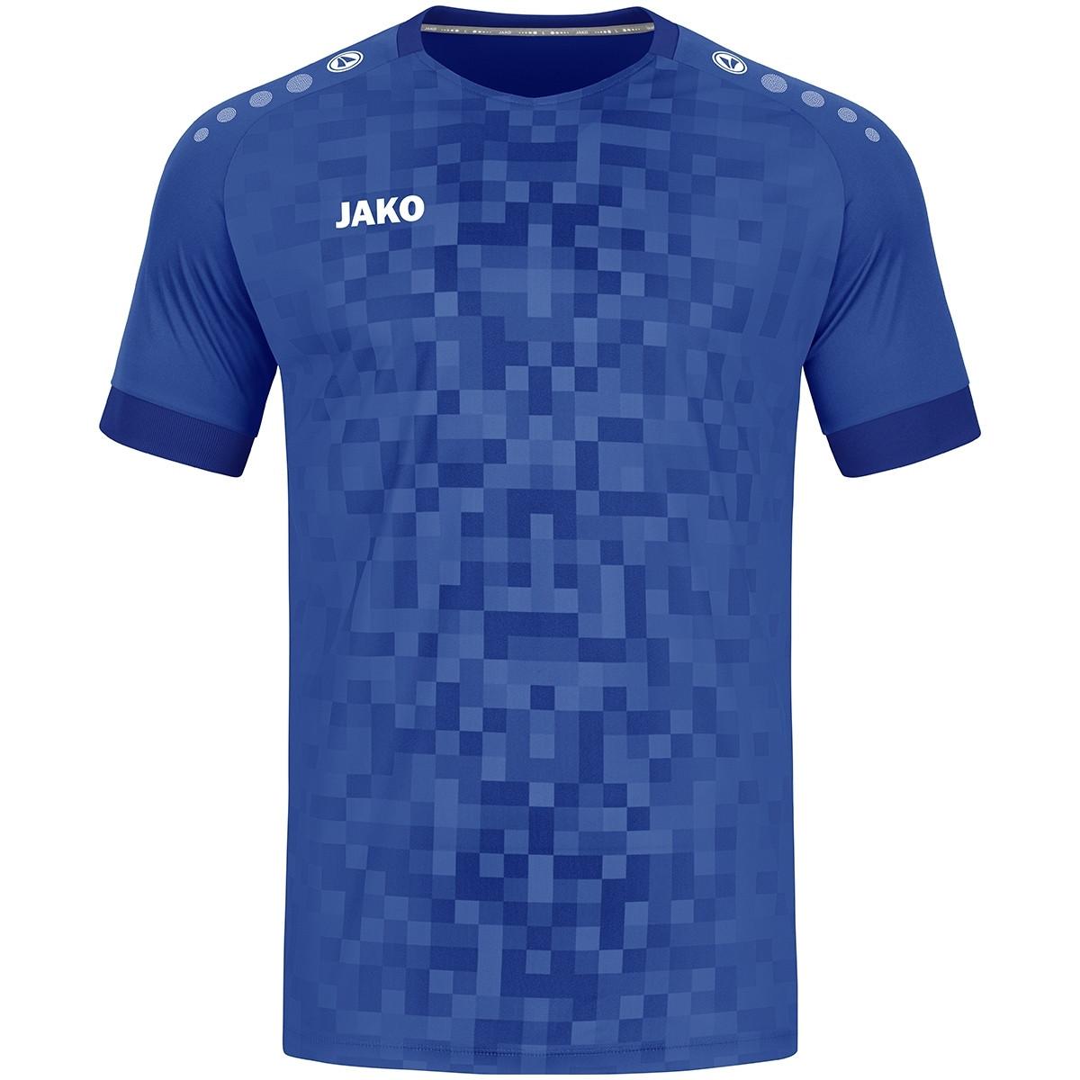 Jako  trikot pixel 