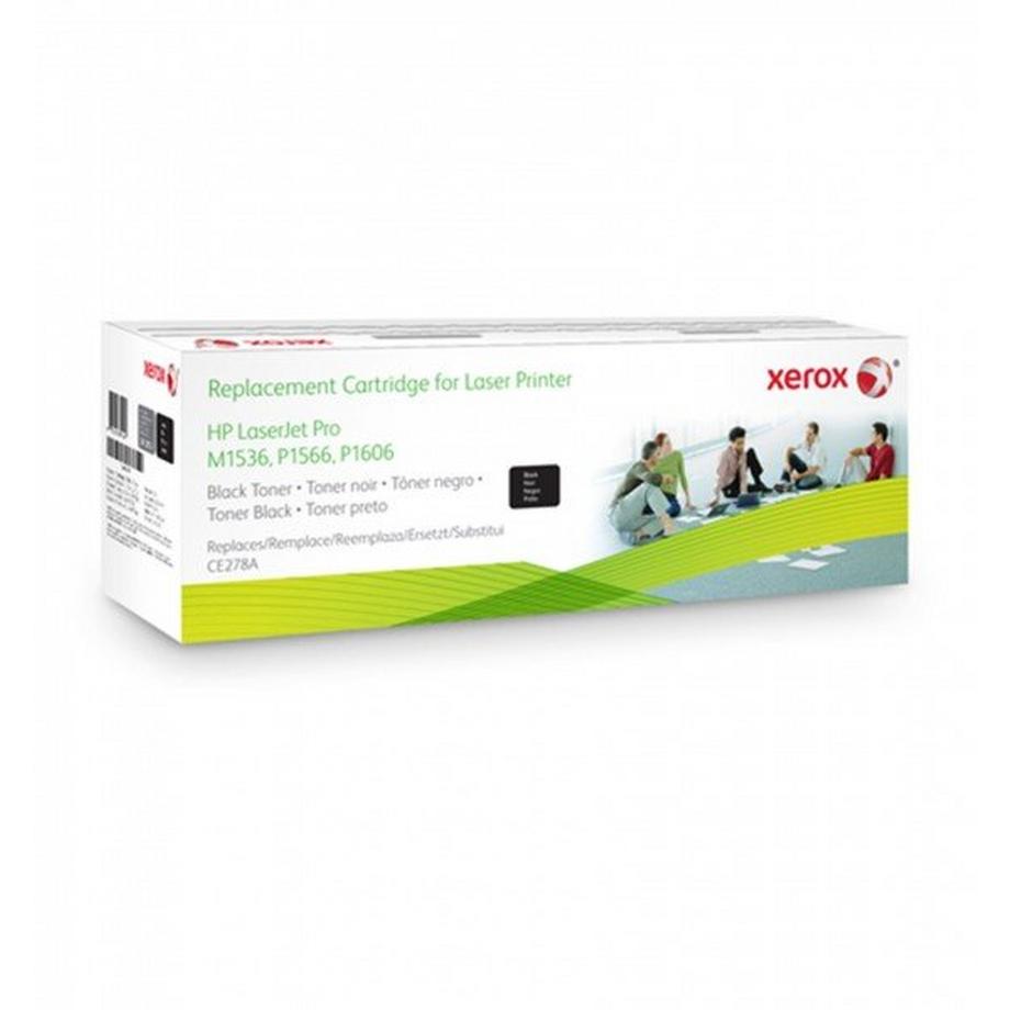 HP CE278A (BK)