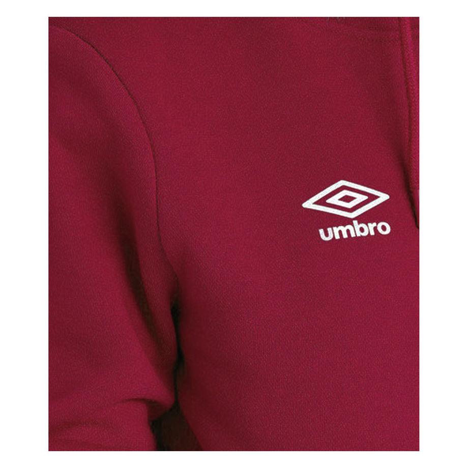 Umbro Club Essential Sweat à Capuche  