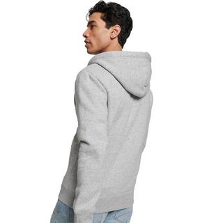 Superdry  Sweatjacke  Figurbetont-ESSENTIAL LOGO ZIP HOODIE 