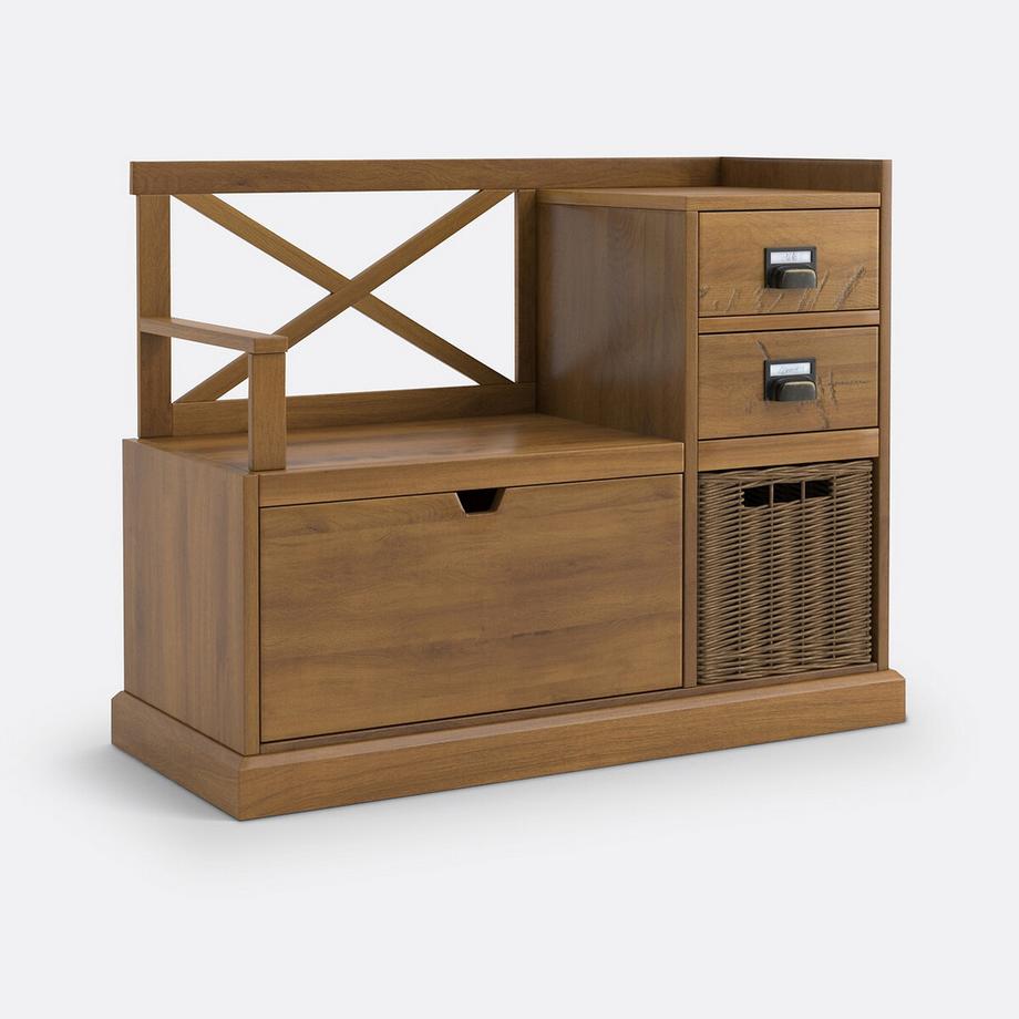 La Redoute Intérieurs Banc d'entrée Lindley  