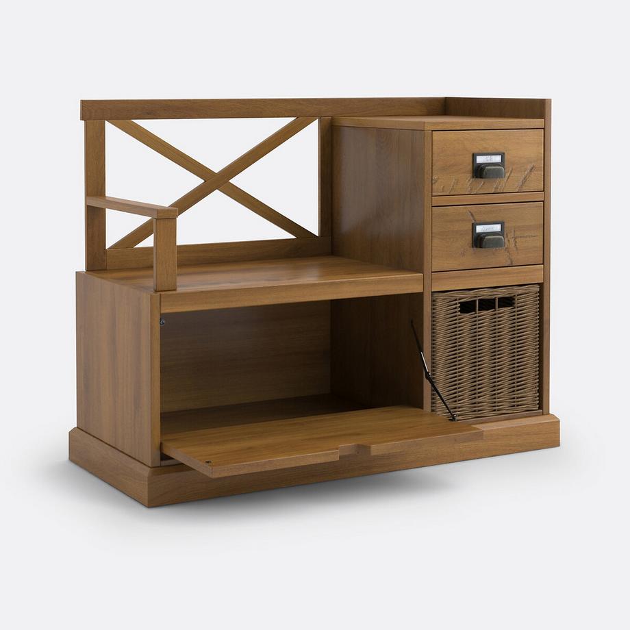 La Redoute Intérieurs Banc d'entrée Lindley  