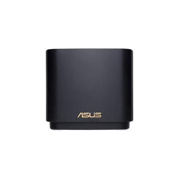 ZenWiFi Mini XD4 routeur sans fil Gigabit Ethernet Tri-bande (2,4 GHz / 5 GHz / 5 GHz) Noir