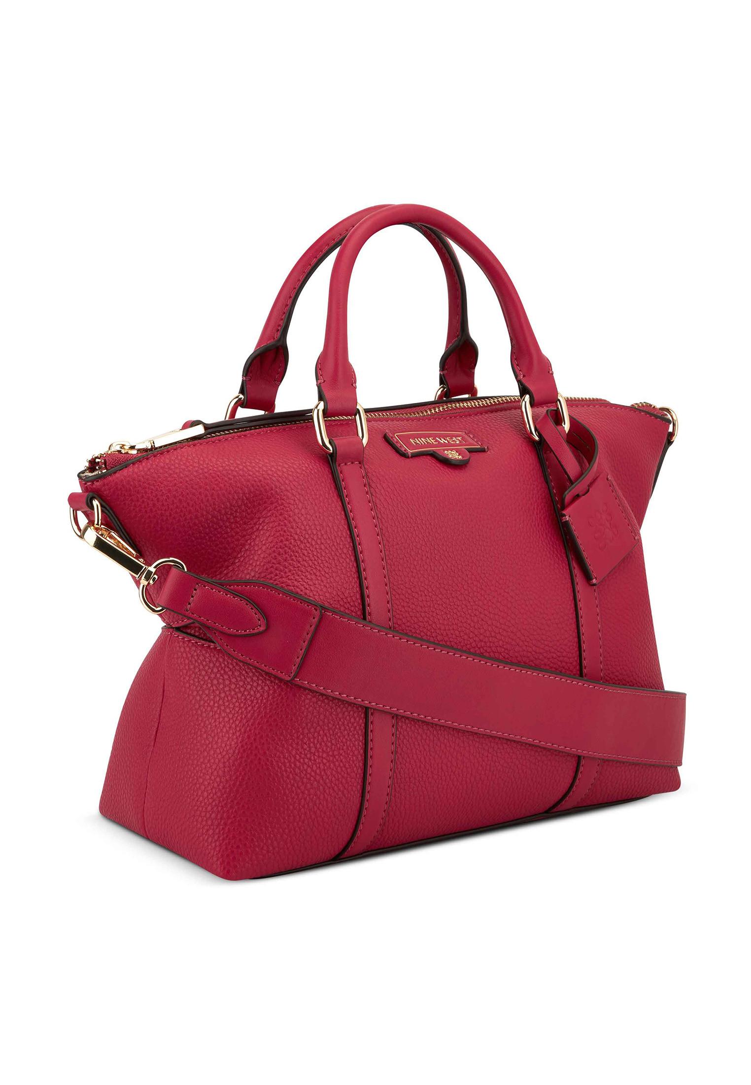 Nine West  Parkhill Satchel  Bag 