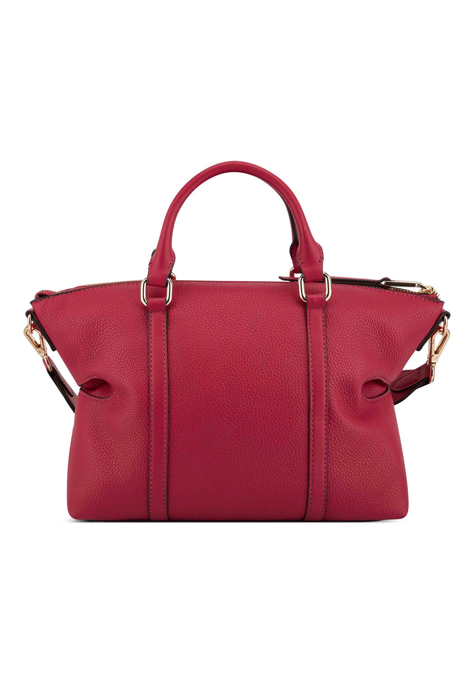 Nine West  Parkhill Satchel  Bag 