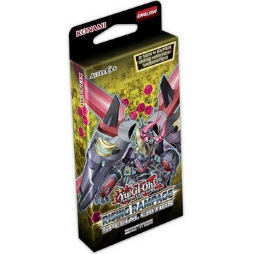 Rising Rampage Special Edition